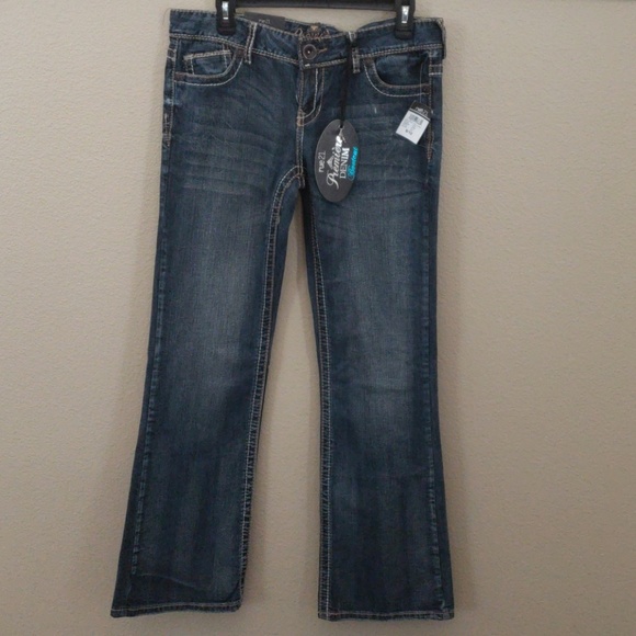 rue 21 jeans rn 70829